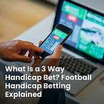 football bet handicap